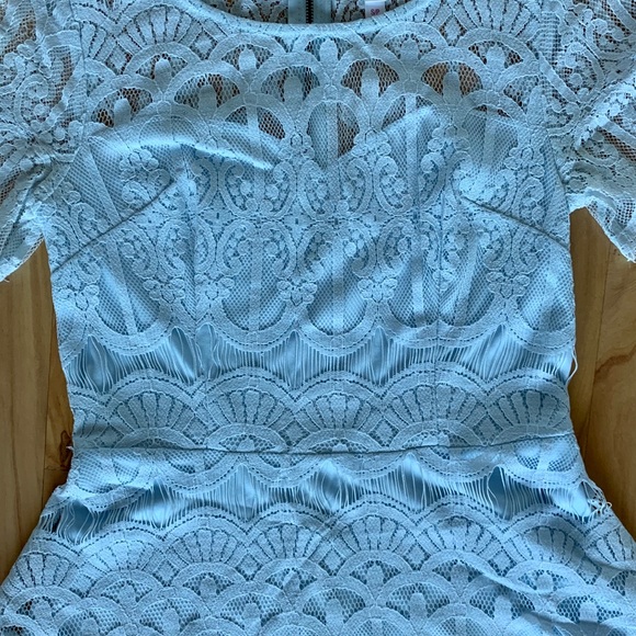 Dress - Picture 2 of 2